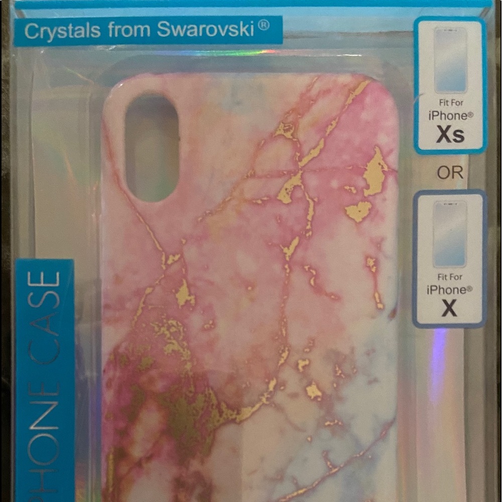 iPhone X/XS case